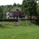 Gruckert maison à Reichsfeld - Les amis de la Nature